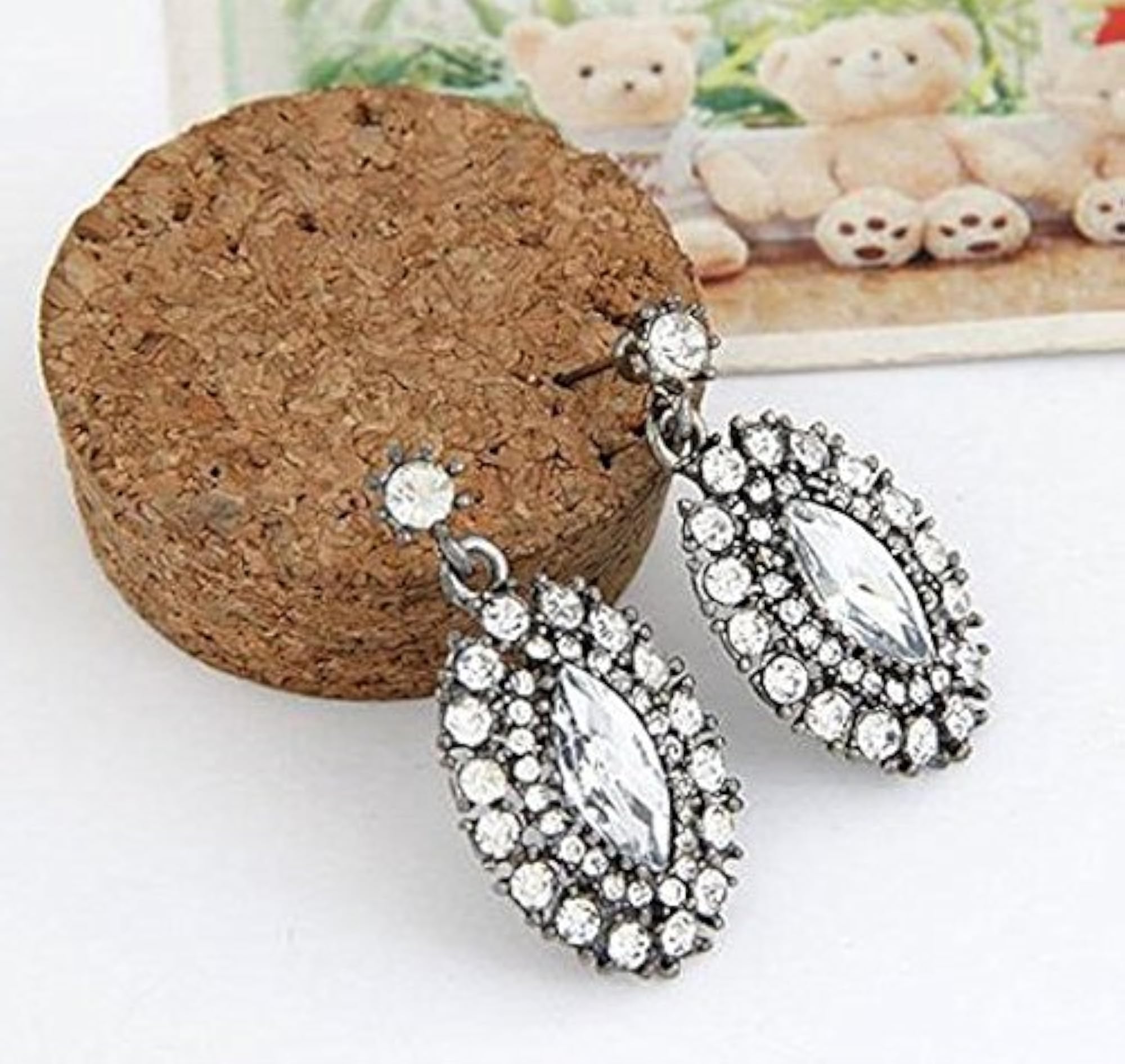Fancy Earrings